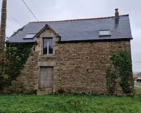 Maison, 40 m²