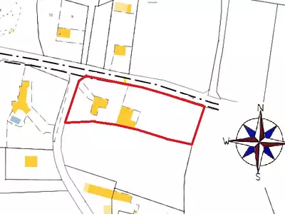 Maison, 222 m²