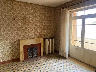 Maison, 113 m²