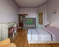 Appartement, 129 m²