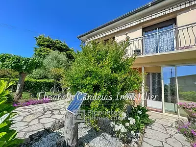 Maison, 145 m²