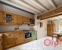 Maison, 253 m²