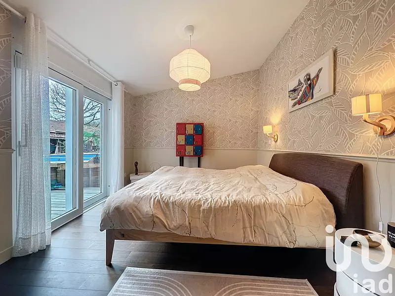 Maison, 180 m²