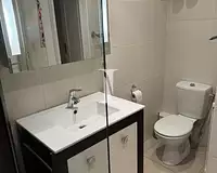 Appartement, 44,07 m²