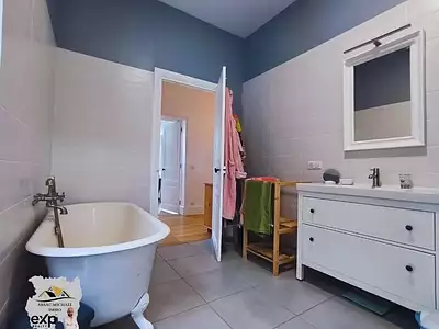 Appartement, 112 m²