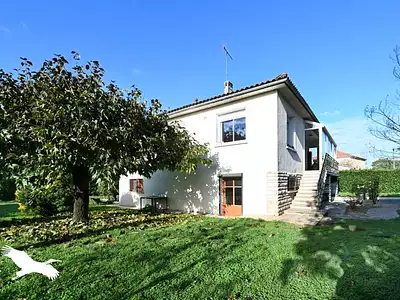 Maison, 127 m²