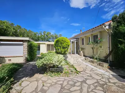 Maison, 156 m²