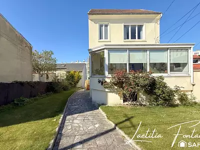 Maison, 110 m²
