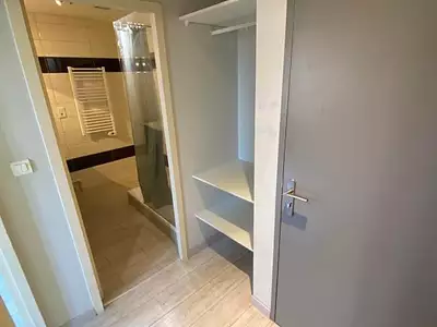 Appartement, 40 m²