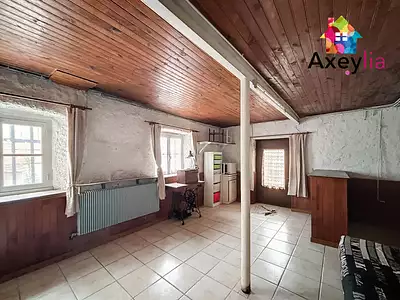 Maison, 105,97 m²
