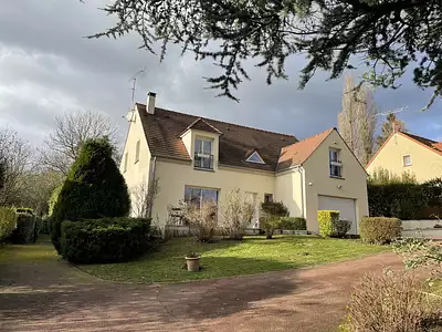 Maison, 140 m²