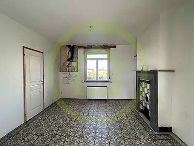 Maison, 164 m²
