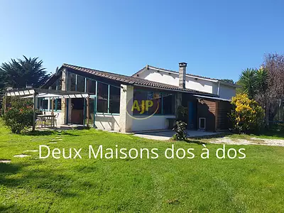 Maison, 227,18 m²