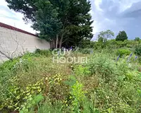 Terrain, 800 m²