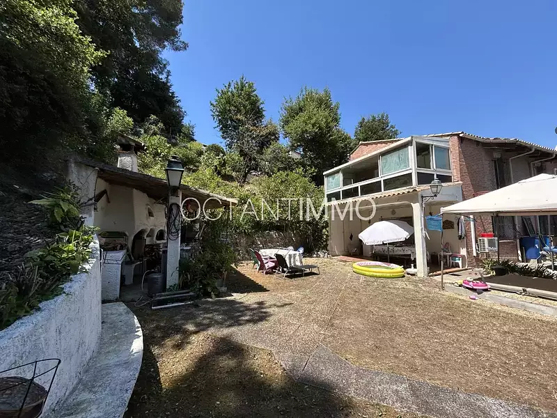 Maison, 100 m²