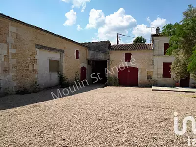 Maison, 197 m²