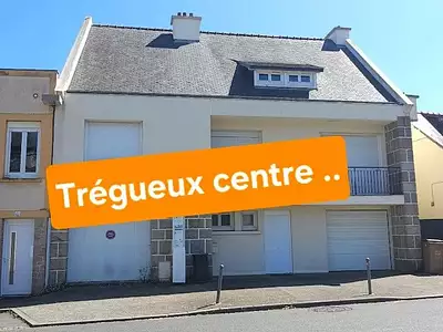 Maison, 141 m²