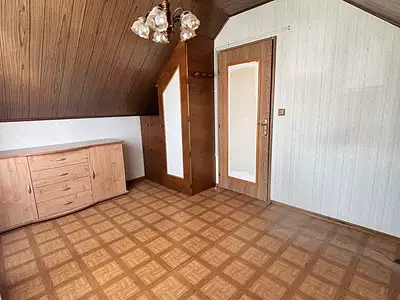 Maison, 115 m²