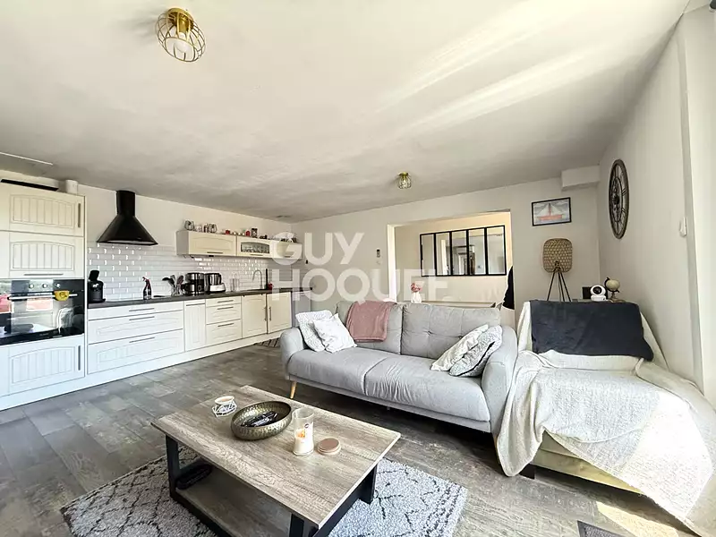 Appartement, 94 m²