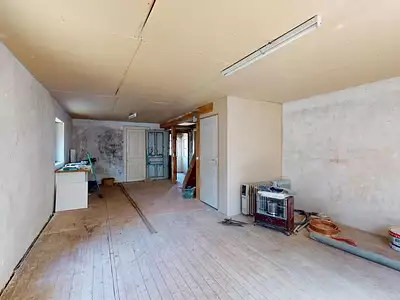 Maison, 190 m²
