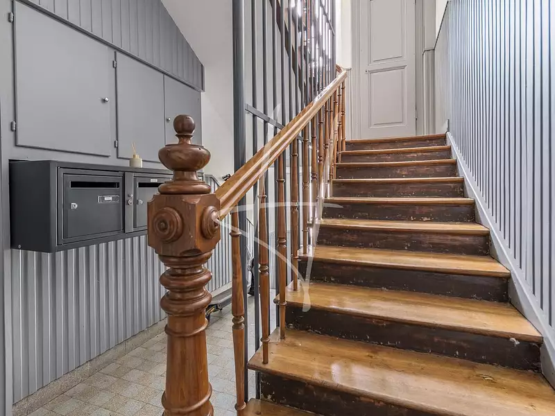 Appartement, 74,9 m²