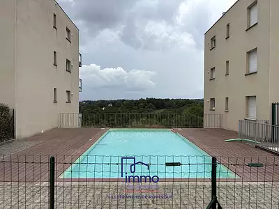 Appartement, 100 m²