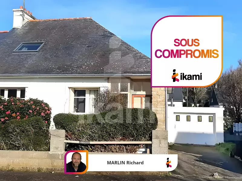 Maison, 100 m²