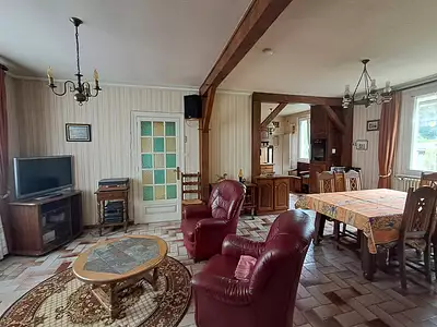 Maison, 95 m²