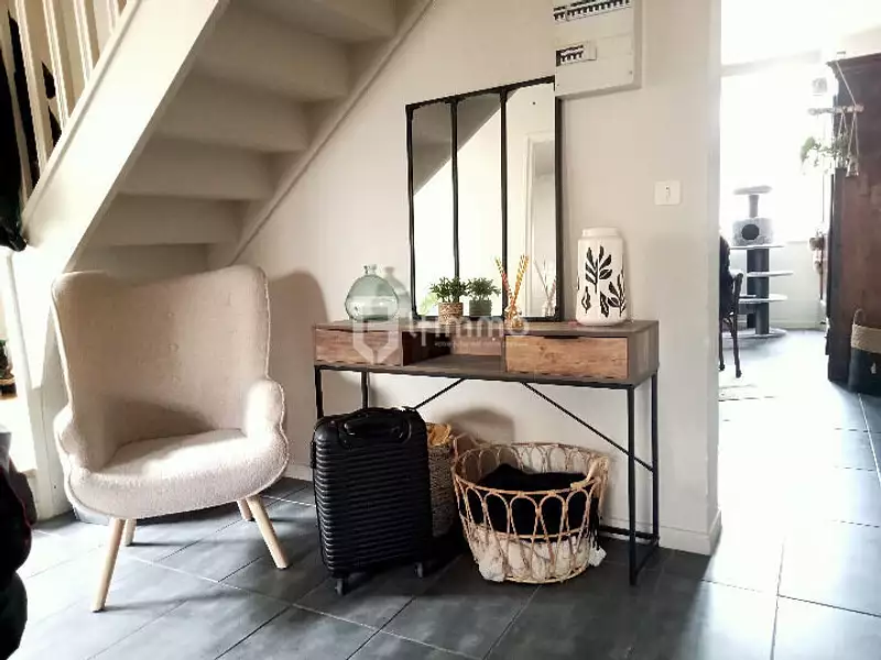 Immeuble