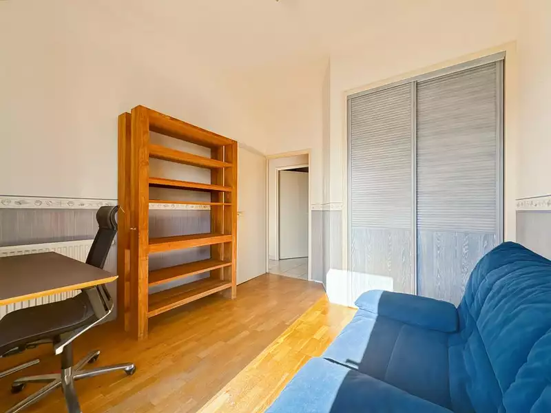 Appartement, 72 m²