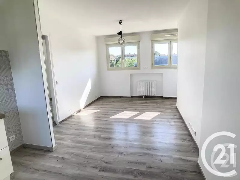 Appartement, 57 m²