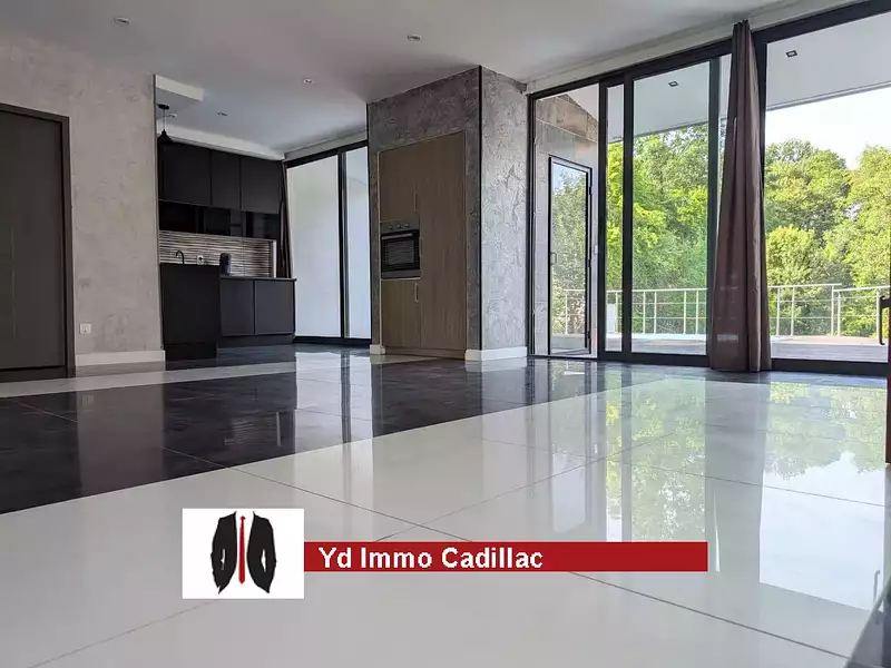 Maison, 103 m²