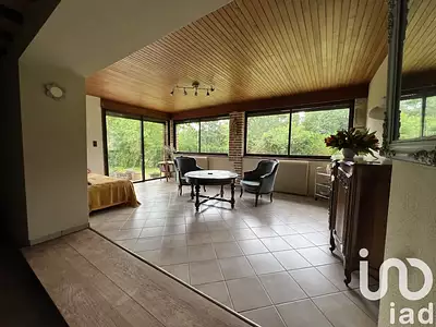 Maison, 182 m²