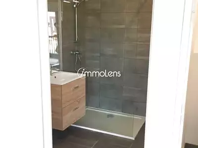 Appartement, 28,8 m²