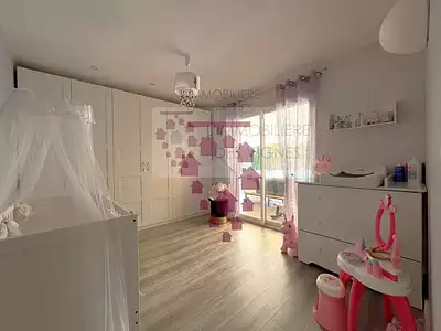 Maison, 137 m²