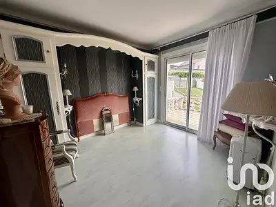 Maison, 110 m²