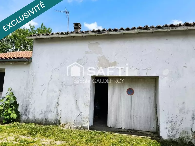 Maison, 128 m²