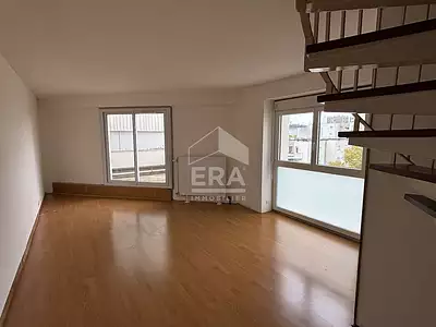 Appartement, 86 m²
