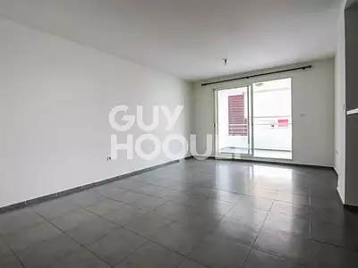 Appartement, 63,3 m²