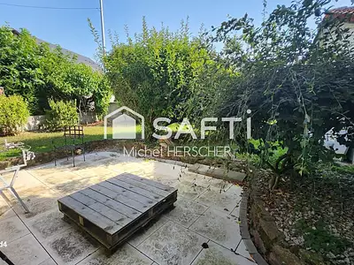 Maison, 110 m²