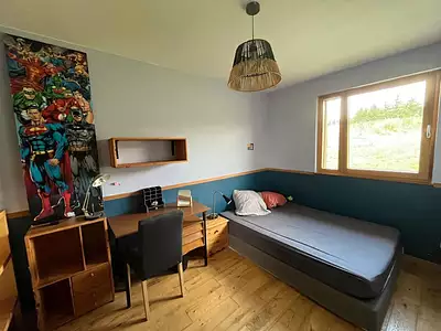 Maison, 160 m²