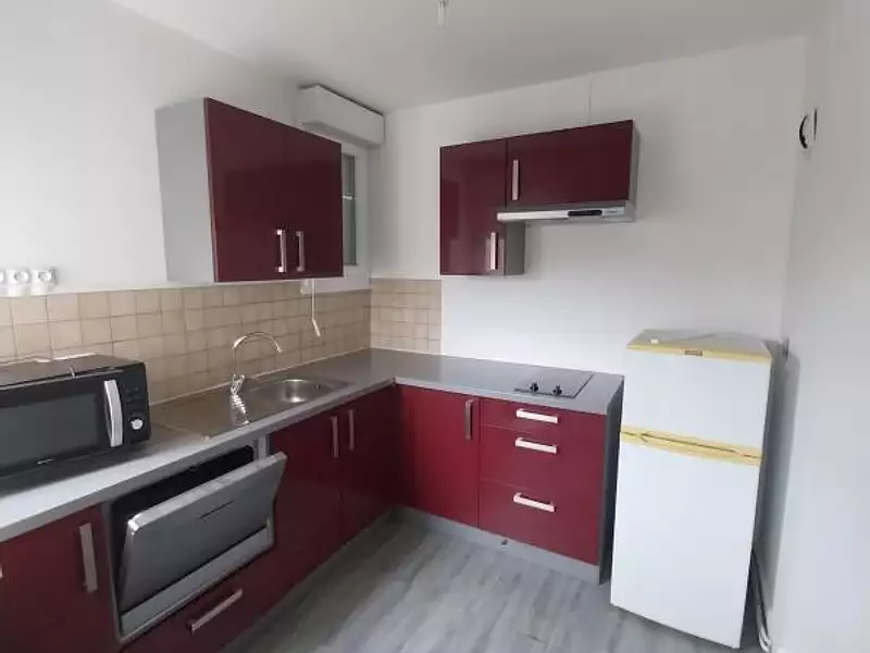 Appartement, 51 m²