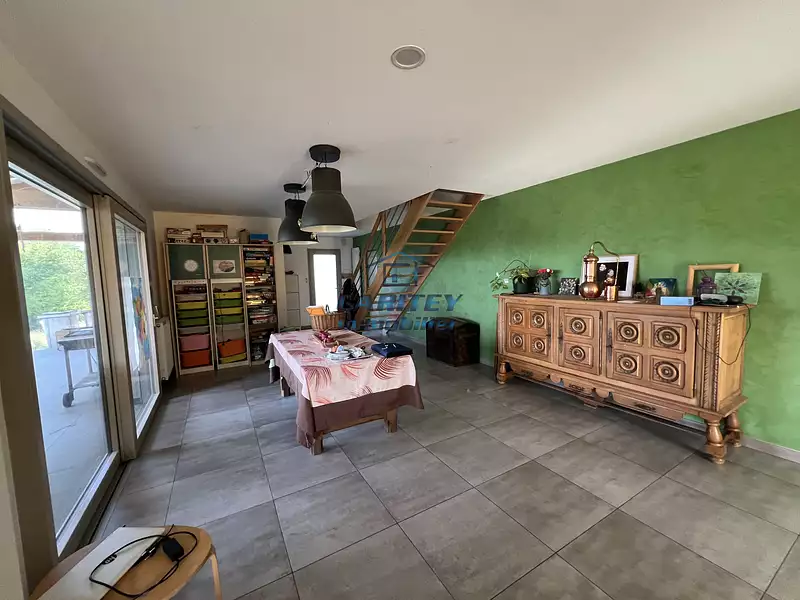 Maison, 253,5 m²