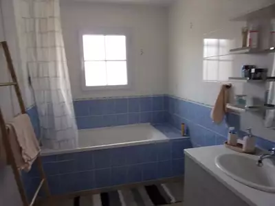 Maison, 105 m²
