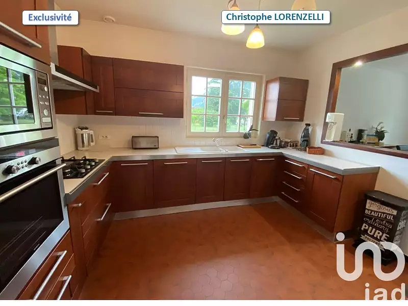 Maison, 172 m²