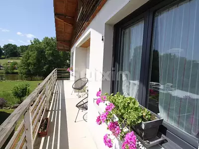 Maison, 110 m²
