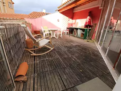 Appartement, 177,34 m²