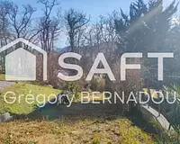 Terrain, 1 361 m²