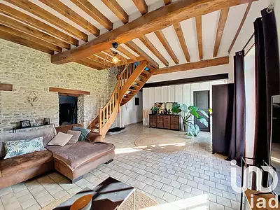 Maison, 146 m²