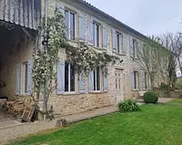 Maison, 248 m²